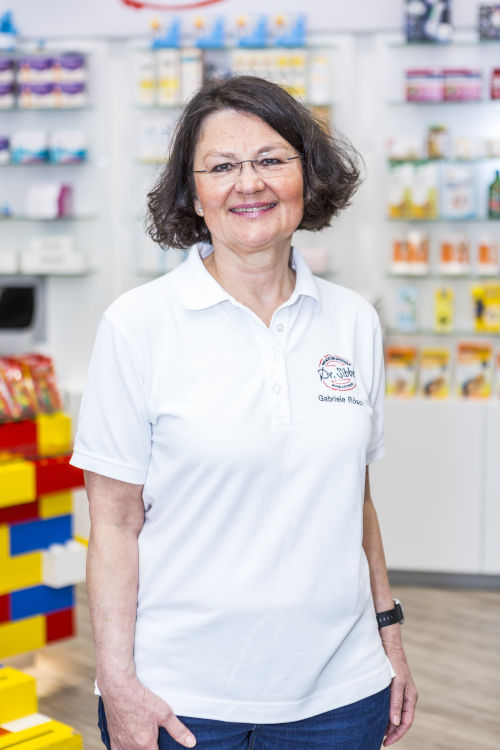 Dr. Sibbel Apotheken - Ruhr-Apotheke - Gabriele Rösch