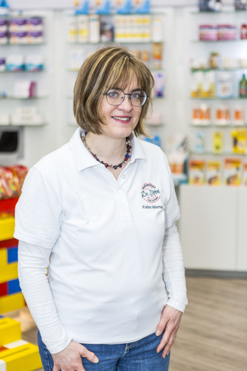 Apotheken Sibbel - Ruhr-KIDZ-Offizin - Kristina Höltermann