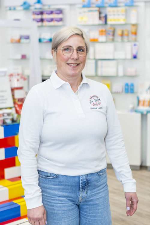 Dr. Sibbel Apotheken - Ruhr-Apotheke - Sandra Lichte-Szczepanski