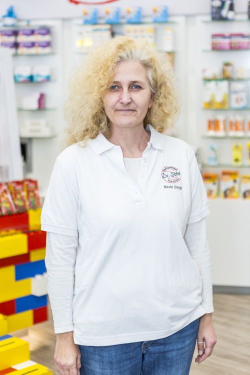 Dr. Sibbel Apotheken - Ruhr-Apotheke - Nicole Dargel