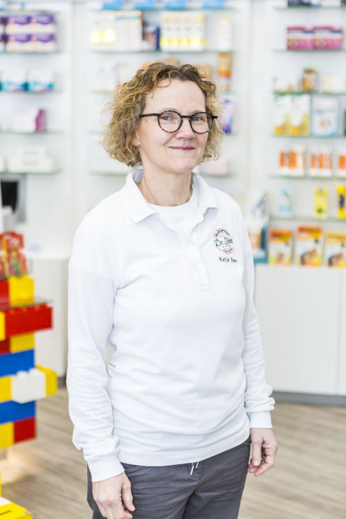 Dr. Sibbel Apotheken - Ruhr-Apotheke - Katja Baier