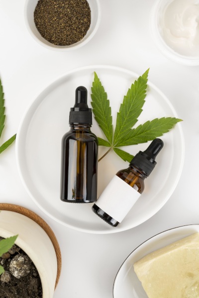 Medizinisches Cannabis bei den Cannabis-Apotheken von Dr. Sibbel in Herne und Wanne-Eickel
