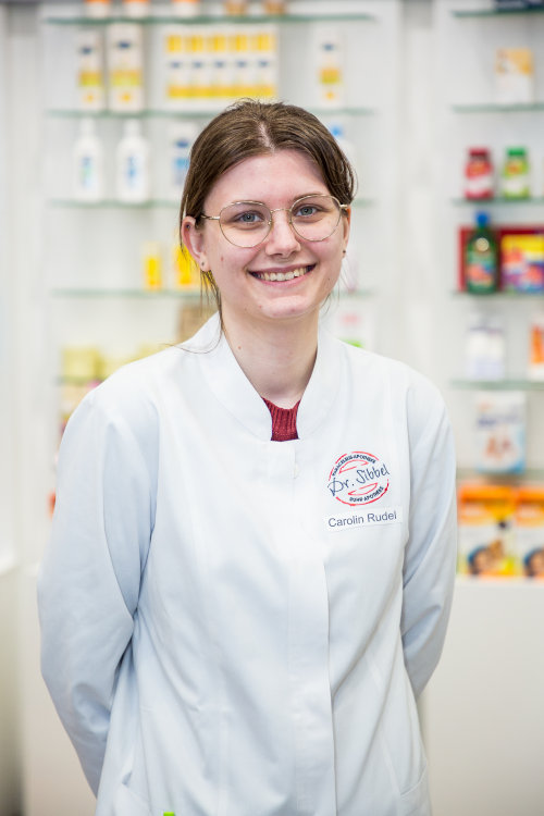 Dr. Sibbel Apotheken - Ruhr-Apotheke - Carolin Rudel