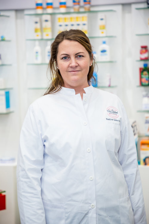 Apotheken Sibbel - Ruhr-KIDZ-Offizin - Nadine Göhring